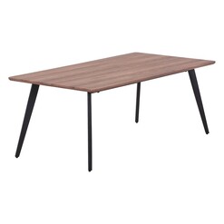 Picture of Gefree Coffee Table in Black by Dover Mason