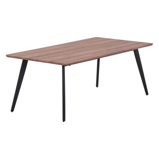 Picture of Gefree Coffee Table in Black by Dover Mason