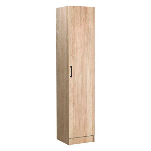 Picture of Generosa Single Door Wardrobe MDF White Meubilair