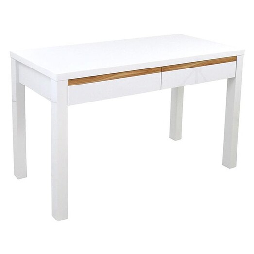 Picture of Georgia Office Desk in White by Citron Life