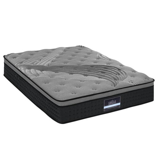 Picture of Gerrigold Mattress Fabric Black Giselle Bedding Picture of Gerrigold Mattress Fabric Black Giselle Bedding