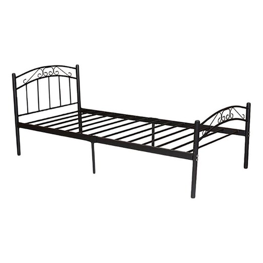 Picture of Gianni Bed Metal Assorted HEQS