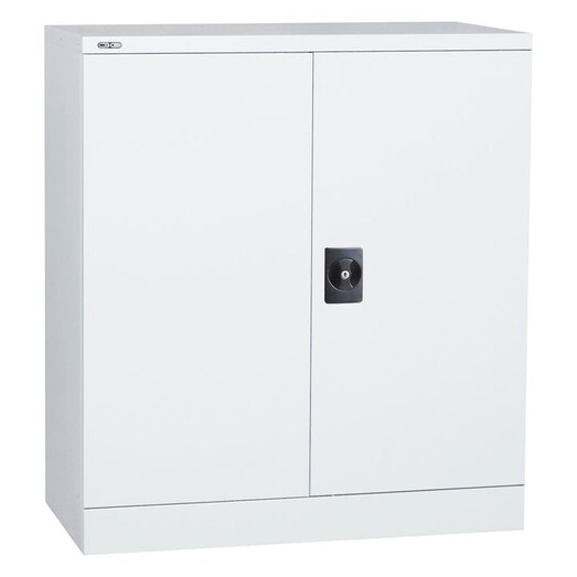 Picture of GO Flat Pack Cupboard Metal Assorted Rapidline Picture of GO Flat Pack Cupboard Metal Assorted Rapidline