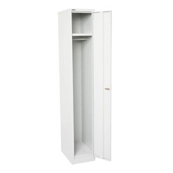 Picture of GO Single Door Locker Metal Assorted Rapidline