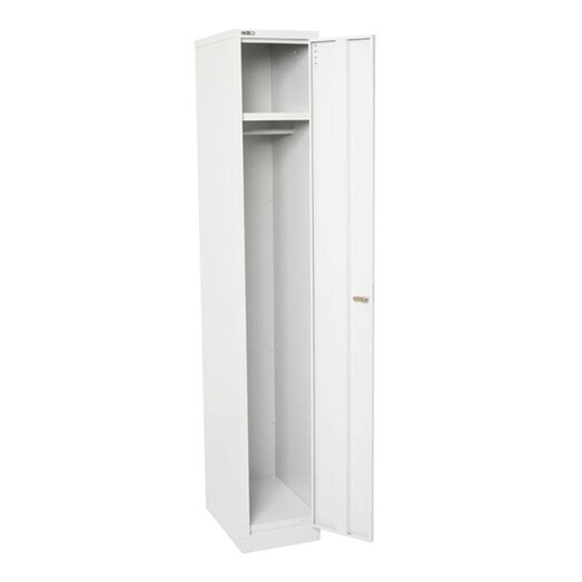 Picture of GO Single Door Locker Metal Assorted Rapidline Picture of GO Single Door Locker Metal Assorted Rapidline