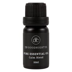 Picture of Goodnight Calm Essential Oil in Black by The Goodnight Co