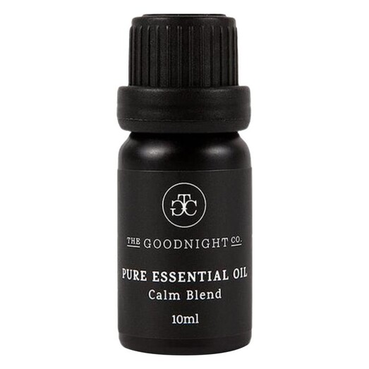 Picture of Goodnight Calm Essential Oil in Black by The Goodnight Co