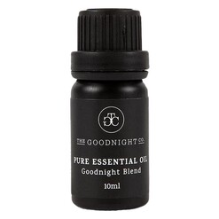 Picture of Goodnight Essential Oil in Black by The Goodnight Co