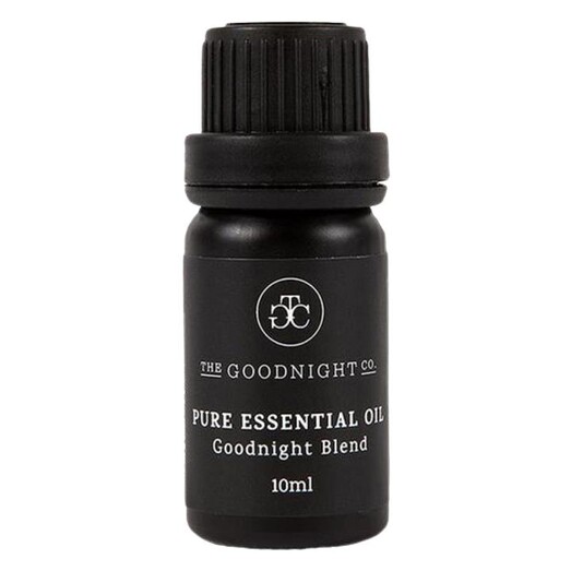 Picture of Goodnight Essential Oil in Black by The Goodnight Co