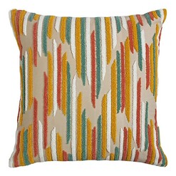 Picture of Gordon Cushion in Pink by j.elliot HOME