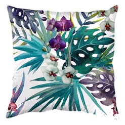 Picture of Grandiflora Polyester Cushion Size 45 x 45cm by United Artworks