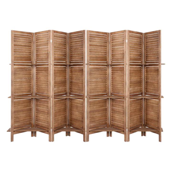 Picture of Griffin Wooden Room Divider Assorted Resort Living