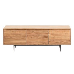 Picture of Hada Timber Entertainment Unit Acacia Natural Vida & Co.