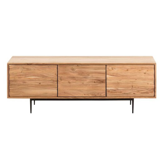 Picture of Hada Timber Entertainment Unit Acacia Natural Vida & Co. Picture of Hada Timber Entertainment Unit Acacia Natural Vida & Co.