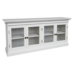 Picture of Halifax Anne Buffet in White by Nova Solo