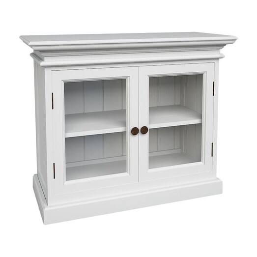 Picture of Halifax Riah Buffet in White by Nova Solo Picture of Halifax Riah Buffet in White by Nova Solo