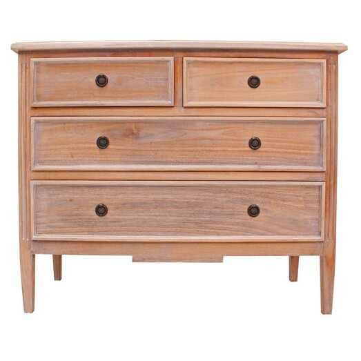 Picture of Hampton Chest of Drawers, Weathered Oak Wood Hudson Furniture Picture of Hampton Chest of Drawers, Weathered Oak Wood Hudson Furniture