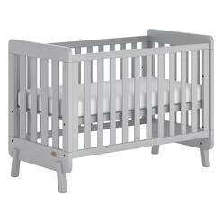 Picture of Harbour Compact Cot Wood Assorted Boori