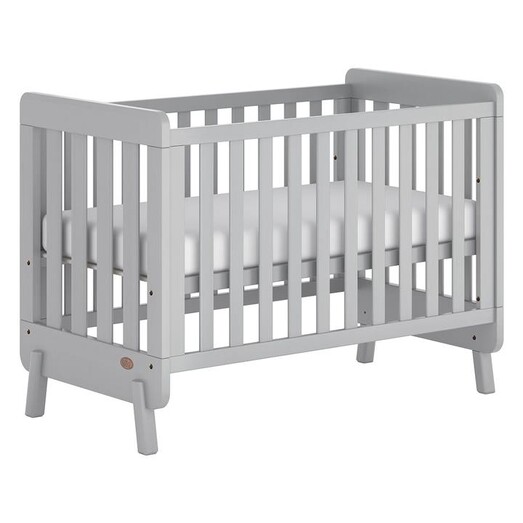 Picture of Harbour Compact Cot Wood Assorted Boori