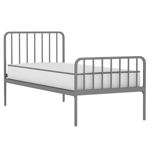 Picture of Harpo Single Bed Metal Assorted Bedtime
