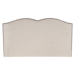 Picture of Heart Bed Head Fabric Assorted Cornermill