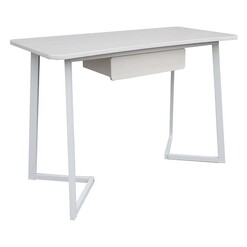 Picture of Helia White Study Desk MDF HEQS