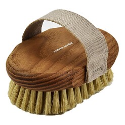 Picture of Heritage Massage Brush in Brown by Andre Verdier
