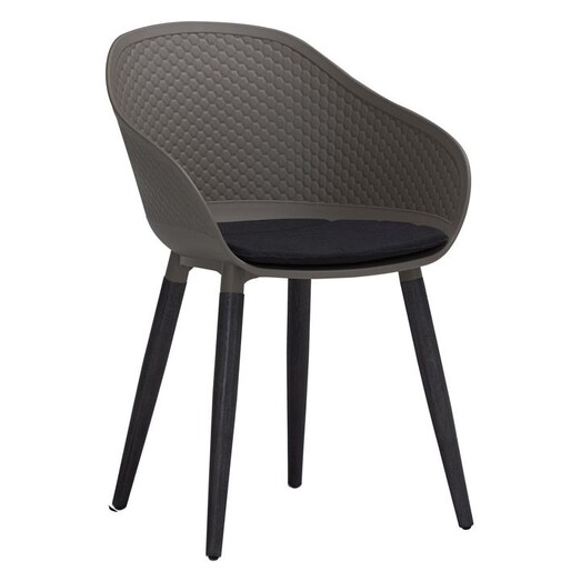 Picture of Herring Modern Dining Chair Polypropylene Assorted Iniko