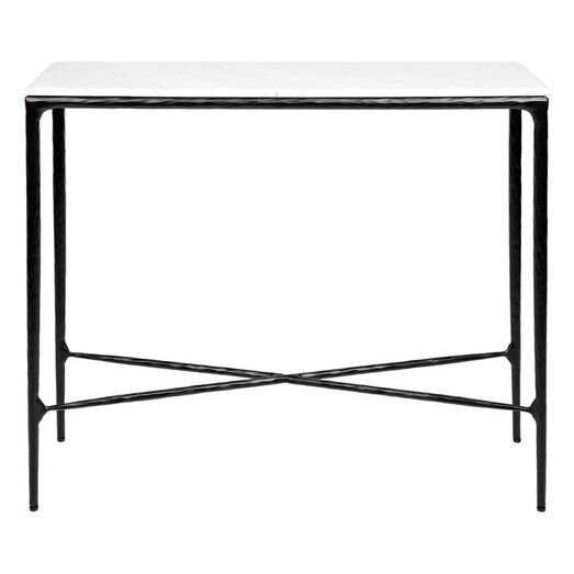 Picture of Heston Console Table Marble Assorted CAFE Lighting & Living