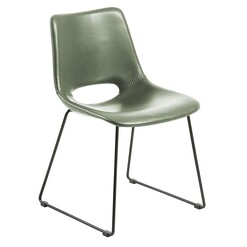 Picture of Hohopa Dining Chair Faux Leather Assorted Vida & Co.