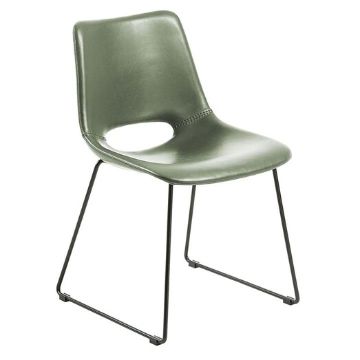 Picture of Hohopa Dining Chair Faux Leather Assorted Vida & Co.