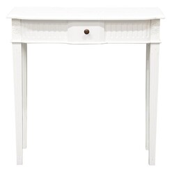 Picture of Holmes Console Table Mahogany Assorted Kayu Estate