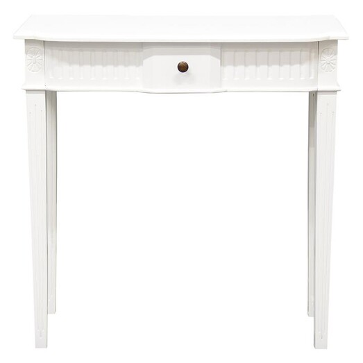 Picture of Holmes Console Table Mahogany Assorted Kayu Estate