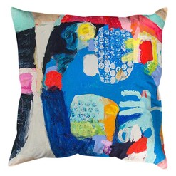 Picture of Home Baked Cushion Size 60 x 60cm by United Artworks