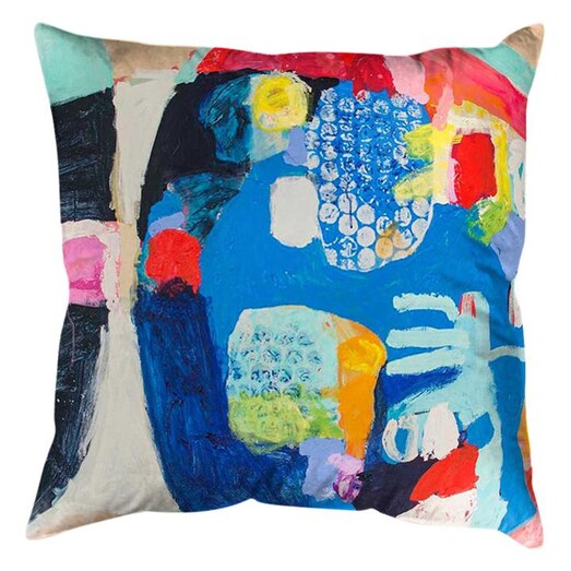 Picture of Home Baked Cushion Size 60 x 60cm by United Artworks