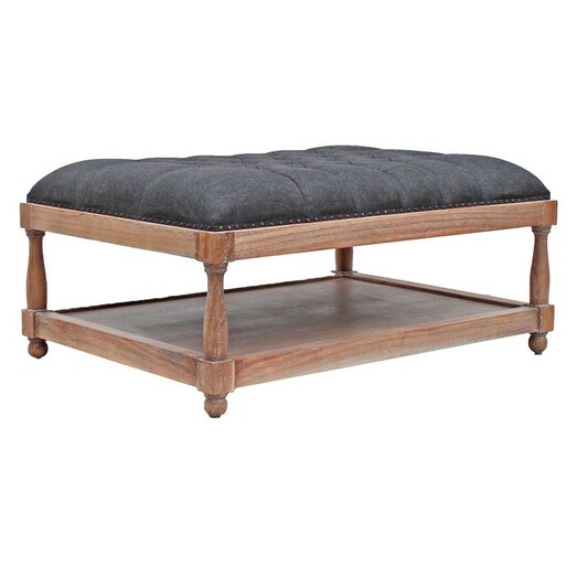 Picture of Horton Ottoman Fabric Assorted Hudson Furniture Picture of Horton Ottoman Fabric Assorted Hudson Furniture