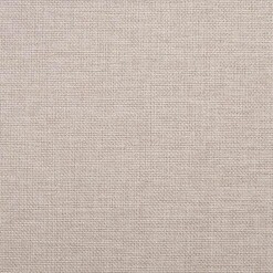 Picture of Hugh Upholstered Bed Head, Timber Legs Size Double in Brown by Cornermill