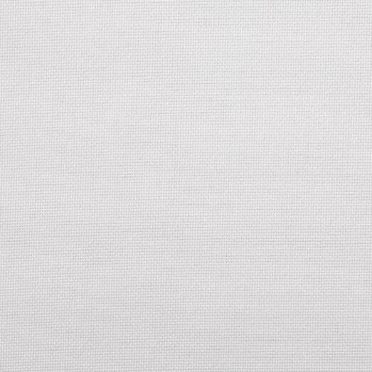 Picture of Hugh Upholstered Bed Head, Timber Legs Size Double in Light Grey by Cornermill