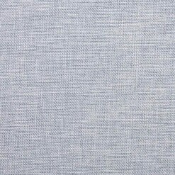 Picture of Hugh Upholstered Bed Head, Timber Legs Size King in Grey by Cornermill