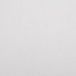 Picture of Hugh Upholstered Bed Head, Timber Legs Size King in Light Grey by Cornermill