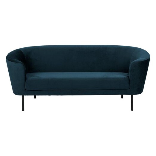 Picture of Ileana 3 Seater Sofa Wood Assorted Iniko