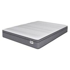 Picture of Infini Pocket Spring Mattress Fabric White Dreamcom