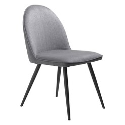 Picture of Ingle Fabric Dining Chair Assorted Iniko