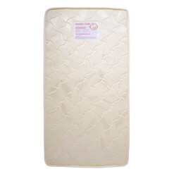 Picture of Innerspring Mattress Metal Cream Cheeky Bub