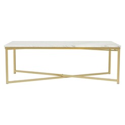 Picture of Iris Marble Coffee Table Assorted Zanui Collection