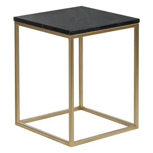 Picture of Iris Marble Side Table Assorted Zanui Collection Picture of Iris Marble Side Table Assorted Zanui Collection