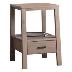 Picture of Iseme Side Table Metal Assorted Castle Road Interiors