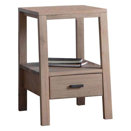 Picture of Iseme Side Table Metal Assorted Castle Road Interiors
