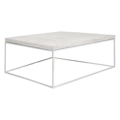 Picture of Islava Coffee Table Concrete Natural SLH