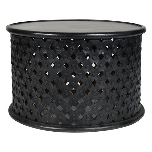 Picture of Jaipur Coffee Table Wood Assorted Alexander Santorini